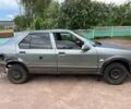 Сірий Рено 19, об'ємом двигуна 1.4 л та пробігом 300 тис. км за 559 $, фото 1 на Automoto.ua