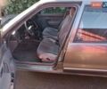 Серый Рено 19, объемом двигателя 1.72 л и пробегом 262 тыс. км за 1200 $, фото 7 на Automoto.ua