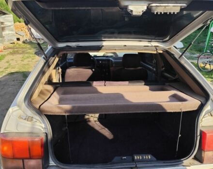 Сірий Рено 19, об'ємом двигуна 0 л та пробігом 3 тис. км за 650 $, фото 7 на Automoto.ua