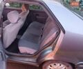 Серый Рено 19, объемом двигателя 1.72 л и пробегом 262 тыс. км за 1200 $, фото 3 на Automoto.ua