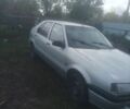 Серый Рено 19, объемом двигателя 1.4 л и пробегом 100 тыс. км за 648 $, фото 7 на Automoto.ua