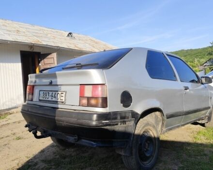 Сірий Рено 19, об'ємом двигуна 0 л та пробігом 3 тис. км за 650 $, фото 5 на Automoto.ua