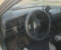 Серый Рено 19, объемом двигателя 1.4 л и пробегом 100 тыс. км за 648 $, фото 11 на Automoto.ua