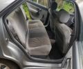 Серый Рено 19, объемом двигателя 1.7 л и пробегом 30 тыс. км за 700 $, фото 6 на Automoto.ua