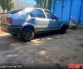 Сірий Рено 19, об'ємом двигуна 1.6 л та пробігом 99 тис. км за 1000 $, фото 1 на Automoto.ua
