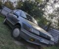 Сірий Рено 19, об'ємом двигуна 1.8 л та пробігом 300 тис. км за 799 $, фото 4 на Automoto.ua
