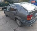 Серый Рено 19, объемом двигателя 1.3 л и пробегом 333 тыс. км за 600 $, фото 2 на Automoto.ua