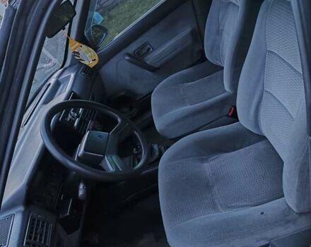 Сірий Рено 19, об'ємом двигуна 1.8 л та пробігом 300 тис. км за 799 $, фото 5 на Automoto.ua