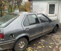 Рено 19 1990 у Кропивницькому (Кіровограді) на Automoto.ua Сірий Рено 19, об'ємом двигуна 1.7 л та пробігом 1 тис. км за 642 $, фото 4 на Automoto.ua