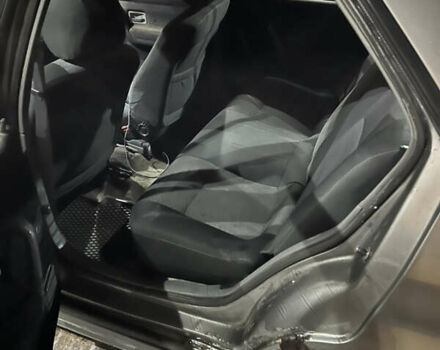Серый Рено 19, объемом двигателя 1.7 л и пробегом 62 тыс. км за 1400 $, фото 12 на Automoto.ua