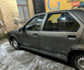 Серый Рено 19, объемом двигателя 1.7 л и пробегом 62 тыс. км за 1400 $, фото 11 на Automoto.ua