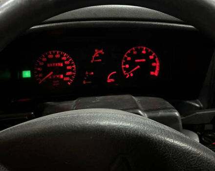 Сірий Рено 19, об'ємом двигуна 1.7 л та пробігом 62 тис. км за 1200 $, фото 16 на Automoto.ua