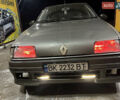 Сірий Рено 19, об'ємом двигуна 1.7 л та пробігом 62 тис. км за 1200 $, фото 4 на Automoto.ua