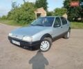 Серый Рено 19, объемом двигателя 1.9 л и пробегом 300 тыс. км за 1150 $, фото 1 на Automoto.ua