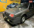 Серый Рено 19, объемом двигателя 1.7 л и пробегом 200 тыс. км за 1300 $, фото 1 на Automoto.ua