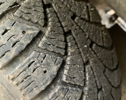 Рено 19 1990 у Кропивницькому (Кіровограді) на Automoto.ua Сірий Рено 19, об'ємом двигуна 1.7 л та пробігом 1 тис. км за 642 $, фото 7 на Automoto.ua