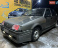 Серый Рено 19, объемом двигателя 1.7 л и пробегом 62 тыс. км за 1400 $, фото 2 на Automoto.ua
