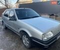 Серый Рено 19, объемом двигателя 1.7 л и пробегом 400 тыс. км за 1200 $, фото 1 на Automoto.ua