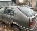Рено 19 1990 у Кропивницькому (Кіровограді) на Automoto.ua Сірий Рено 19, об'ємом двигуна 1.7 л та пробігом 1 тис. км за 642 $, фото 3 на Automoto.ua