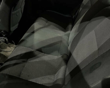 Сірий Рено 19, об'ємом двигуна 1.7 л та пробігом 62 тис. км за 1200 $, фото 13 на Automoto.ua