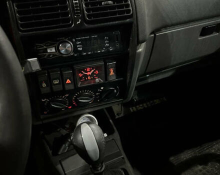 Сірий Рено 19, об'ємом двигуна 1.7 л та пробігом 62 тис. км за 1200 $, фото 17 на Automoto.ua