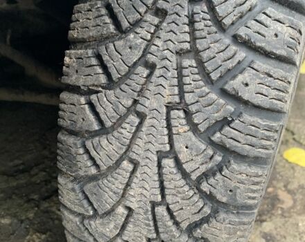 Рено 19 1990 у Кропивницькому (Кіровограді) на Automoto.ua Сірий Рено 19, об'ємом двигуна 1.7 л та пробігом 1 тис. км за 642 $, фото 6 на Automoto.ua