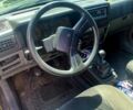 Сірий Рено 19, об'ємом двигуна 1.4 л та пробігом 350 тис. км за 900 $, фото 2 на Automoto.ua