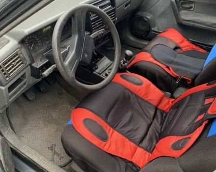 Рено 19 1990 у Кропивницькому (Кіровограді) на Automoto.ua Сірий Рено 19, об'ємом двигуна 1.7 л та пробігом 1 тис. км за 642 $, фото 1 на Automoto.ua