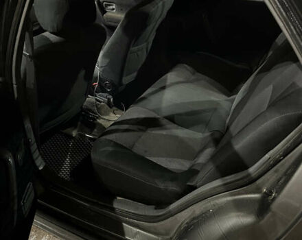 Серый Рено 19, объемом двигателя 1.7 л и пробегом 62 тыс. км за 1400 $, фото 14 на Automoto.ua