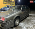 Серый Рено 19, объемом двигателя 1.7 л и пробегом 62 тыс. км за 1400 $, фото 1 на Automoto.ua