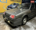 Серый Рено 19, объемом двигателя 1.7 л и пробегом 62 тыс. км за 1400 $, фото 1 на Automoto.ua
