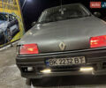 Серый Рено 19, объемом двигателя 1.7 л и пробегом 62 тыс. км за 1400 $, фото 3 на Automoto.ua
