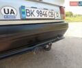 Серый Рено 19, объемом двигателя 1.9 л и пробегом 300 тыс. км за 1150 $, фото 8 на Automoto.ua