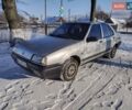 Серый Рено 19, объемом двигателя 1.39 л и пробегом 350 тыс. км за 650 $, фото 9 на Automoto.ua