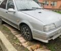 Сірий Рено 19, об'ємом двигуна 1.7 л та пробігом 370 тис. км за 600 $, фото 4 на Automoto.ua