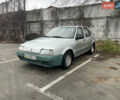 Серый Рено 19, объемом двигателя 1.7 л и пробегом 282 тыс. км за 1300 $, фото 1 на Automoto.ua