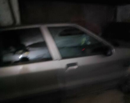 Рено 19 1991 в Васильковке на Automoto.ua Серый Рено 19, объемом двигателя 1.4 л и пробегом 184 тыс. км за 900 $, фото 1 на Automoto.ua