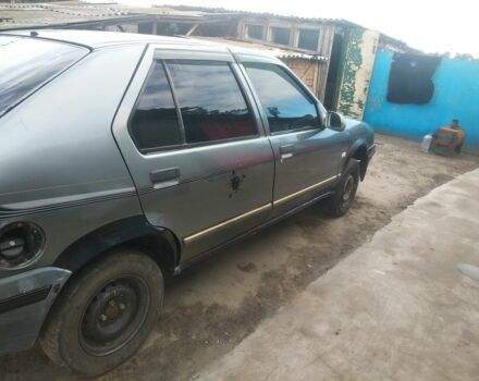 Рено 19 1991 в Чернигове на Automoto.ua Серый Рено 19, объемом двигателя 0 л и пробегом 1 тыс. км за 594 $, фото 1 на Automoto.ua