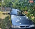 Серый Рено 19, объемом двигателя 1.7 л и пробегом 320 тыс. км за 1000 $, фото 1 на Automoto.ua