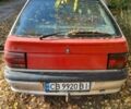 Серый Рено 19, объемом двигателя 1.7 л и пробегом 300 тыс. км за 500 $, фото 1 на Automoto.ua