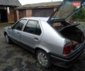 Серый Рено 19, объемом двигателя 1.4 л и пробегом 280 тыс. км за 1500 $, фото 5 на Automoto.ua