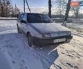 Серый Рено 19, объемом двигателя 1.39 л и пробегом 350 тыс. км за 650 $, фото 7 на Automoto.ua