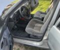 Сірий Рено 19, об'ємом двигуна 1.7 л та пробігом 370 тис. км за 600 $, фото 3 на Automoto.ua