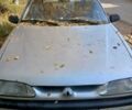 Серый Рено 19, объемом двигателя 1.7 л и пробегом 300 тыс. км за 500 $, фото 1 на Automoto.ua