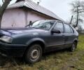 Серый Рено 19, объемом двигателя 1.4 л и пробегом 300 тыс. км за 303 $, фото 1 на Automoto.ua