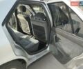 Серый Рено 19, объемом двигателя 1.7 л и пробегом 380 тыс. км за 1600 $, фото 11 на Automoto.ua