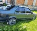 Сірий Рено 19, об'ємом двигуна 1.7 л та пробігом 175 тис. км за 950 $, фото 1 на Automoto.ua