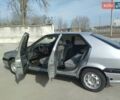 Серый Рено 19, объемом двигателя 1.7 л и пробегом 380 тыс. км за 1600 $, фото 3 на Automoto.ua