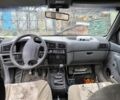 Серый Рено 19, объемом двигателя 1.4 л и пробегом 300 тыс. км за 303 $, фото 5 на Automoto.ua