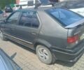 Серый Рено 19, объемом двигателя 1.4 л и пробегом 300 тыс. км за 630 $, фото 1 на Automoto.ua